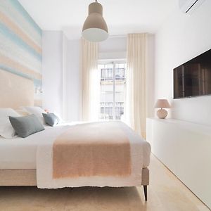 Studio met een King Size Bed